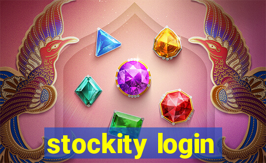 stockity login